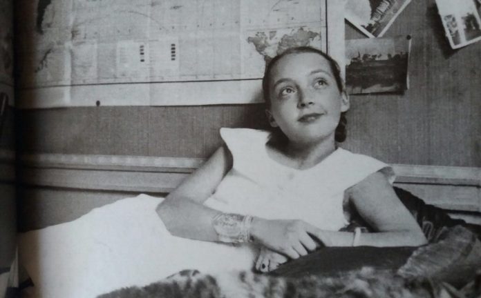 marguerite duras-el tren a burdeos marguerite duras-el tren a burdeos