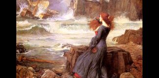Un cuento para la merienda: «Eveline» de James Joyce Eveline