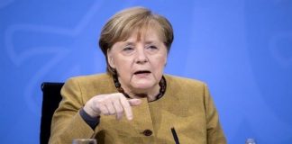 Gobierno de Alemania