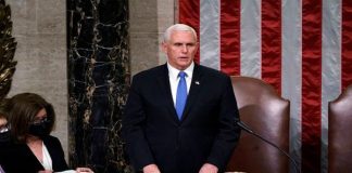 Mike Pence