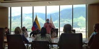 Plan Carabobo 200 visibilizará capacidad técnica de transportistas