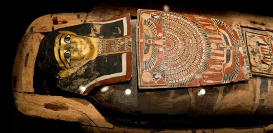 momias de egipto