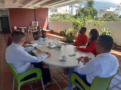 movimiento cesar rengifo