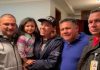 Rescatan a niña secuestrada