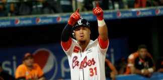 oswaldo arcia