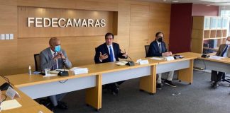 Fedecámaras