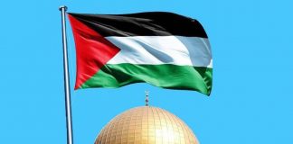 Gobierno de palestina ratifica compromiso para realizar comicios