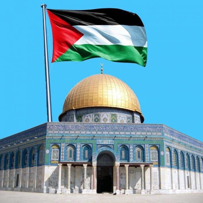 Gobierno de palestina ratifica compromiso para realizar comicios