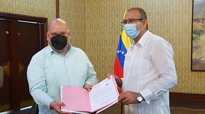 Brigada médica cubana Brigada médica cubana