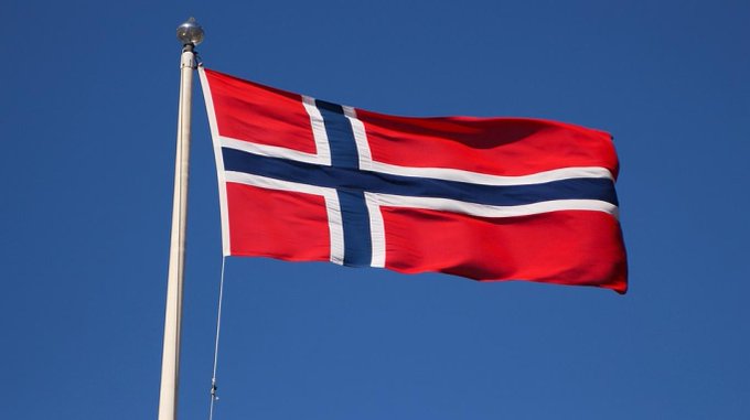 Noruega reconoce Noruega reconoce