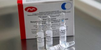 segunda vacuna/CiudadVLC