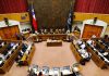 Senado de Chile