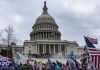 Demócratas presentan este lunes juicio político contra Trump juicio político contra Trump
