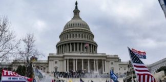 juicio político contra Trump