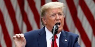 juicio contra Donald Trump