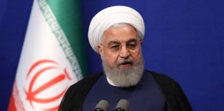 Líder de Irán