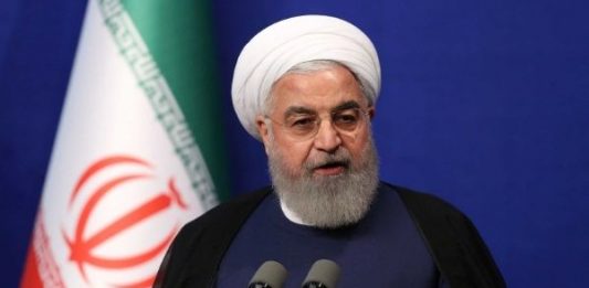 Líder de Irán