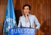 unesco-audrey azoulay