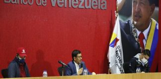 Banco de Venezuela presenta nuevos productos