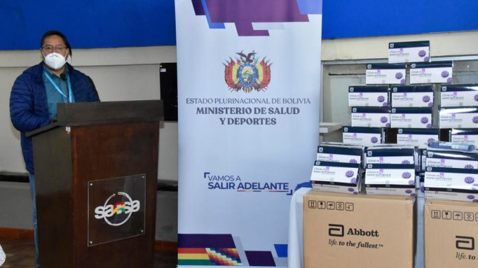 vacunas-dosis-Bolivia-15 millones