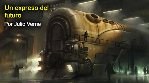 El expreso del futuro