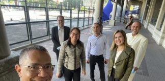 viceministros de cultura