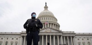 destituir al presidente Trump