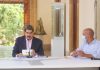 Ley Orgánica de Gobiernos Comunitarios