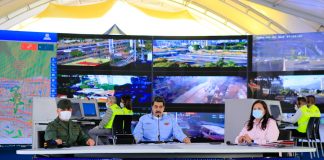 Casas de Justicia y Paz