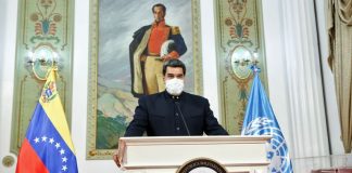 46° período de sesiones