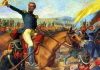 AN aprueba acuerdo por 207° aniversario de la Batalla de La Victoria Batalla de La Victoria