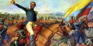 Batalla de La Victoria