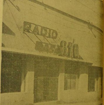 La Radio