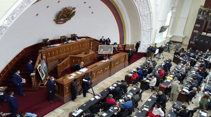 Vicepresidentes Sectoriales