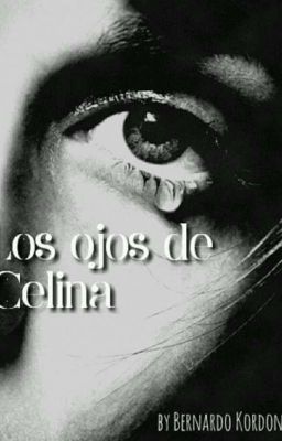 Bernardo Kordon-Los ojos de Celina 2