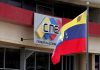 Poder Electoral