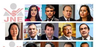 La República del Perú