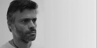 Leopoldo López viajará a Colombia