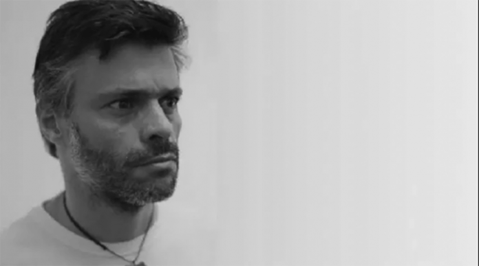 Leopoldo López viajará a Colombia