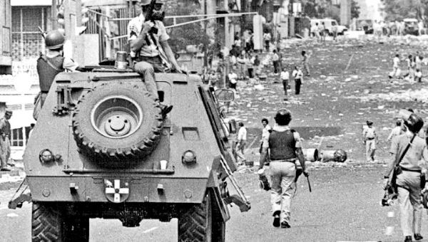 El Caracazo