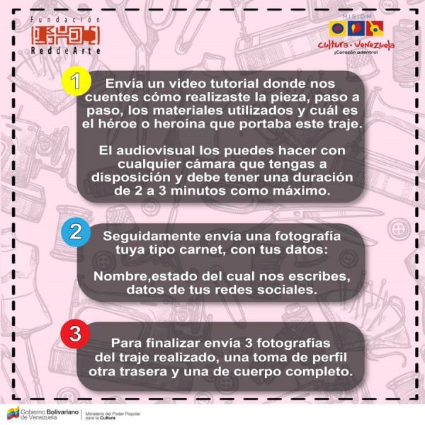 Concurso para Carnaval