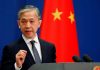 China aportará 10 millones de dosis de vacunas a COVAX China-covax-wang-wenbin