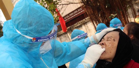 Covid-19, Coronavirus, Mundo