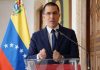 Venezuela exige a Perú