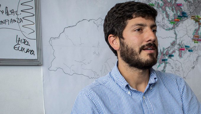 Roberto Patiño Roberto Patiño