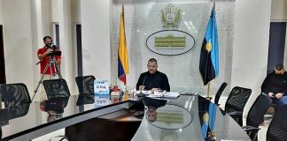 plataforma de Telemedicina