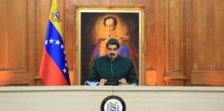 logros de la Revolución Bolivariana