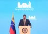Pdte. Maduro: Avanzan negociaciones con OPS para acceso a vacunas COVAX