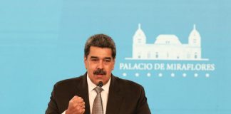 liberación de fondos