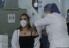 Venezuela inicia vacunación